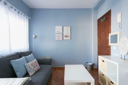 Gfs Home Santa Cruz de Tenerife Exterior photo