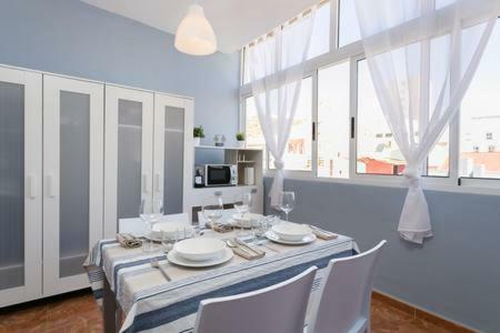 Gfs Home Santa Cruz de Tenerife Exterior photo