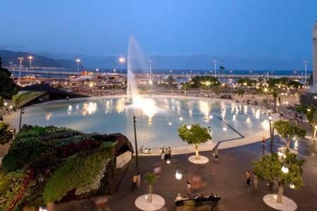 Gfs Home Santa Cruz de Tenerife Exterior photo