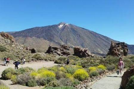 Gfs Home Santa Cruz de Tenerife Exterior photo