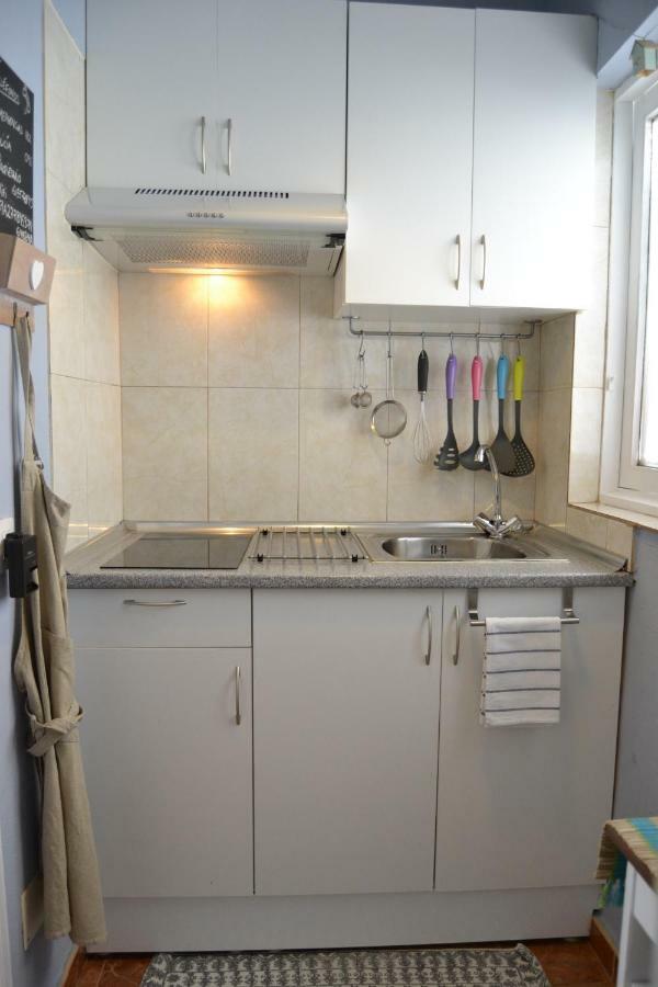 Gfs Home Santa Cruz de Tenerife Exterior photo