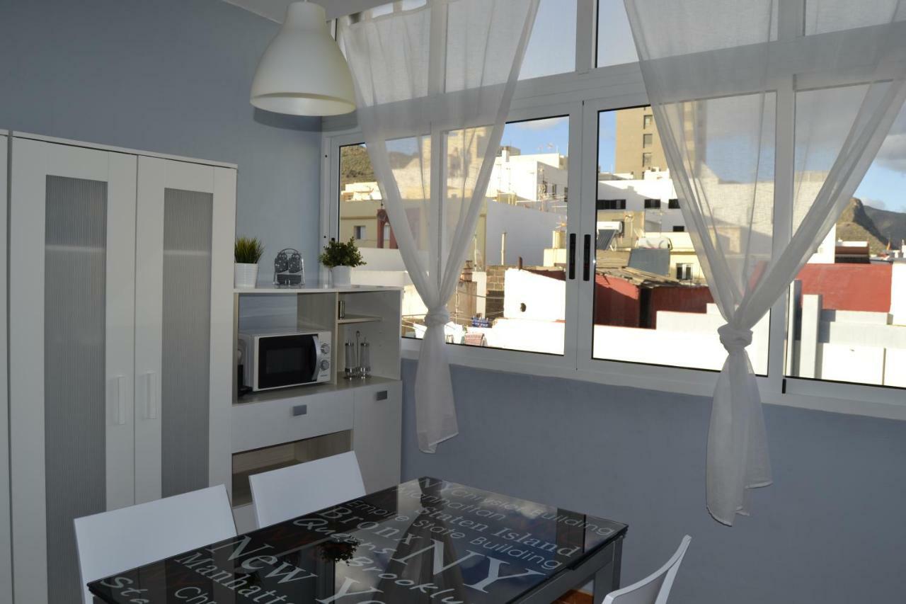 Gfs Home Santa Cruz de Tenerife Exterior photo